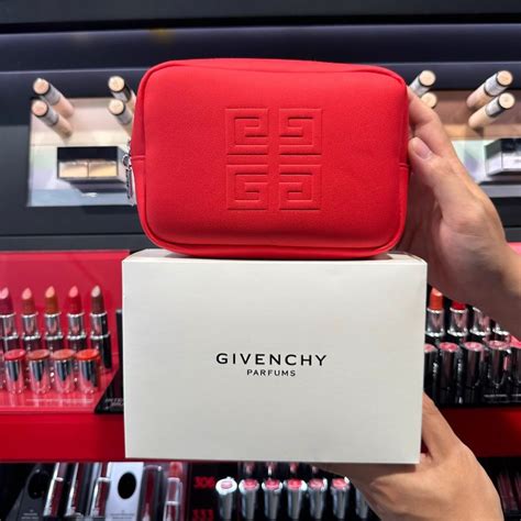 givenchy косметичка